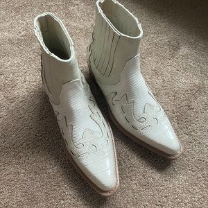 Matisse Footwear Milo Cowboy Boot